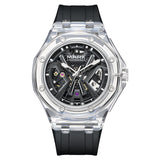 FAIRWHALE Men's Automatic Mechanical Watch