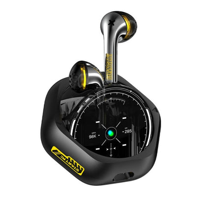 SONG X Wireless Gaming Earphones