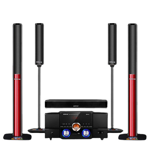 MAV-2301 KTV Karaoke Home Theater Full Set