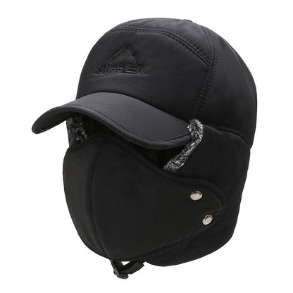 Trooper Trapper Hat For Men and Women