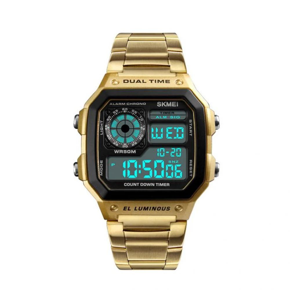 SKMEI 1335 Mens Watch