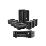 Bose 7.1 HIFI Karaoke Professional Audio Home Theater Speakers