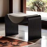 Italian Luxury Multifunctional Stool