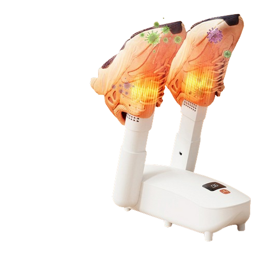 Zoomlion Quick Shoe Dryer