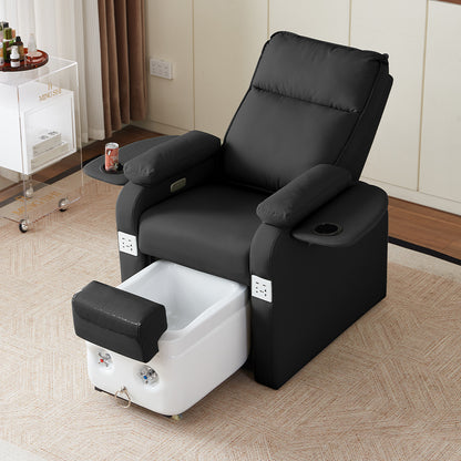 Luxury Electric MultiFunctional Foot Massage Chair