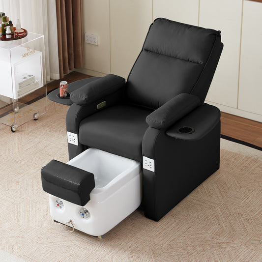 Luxury Electric MultiFunctional Foot Massage Chair