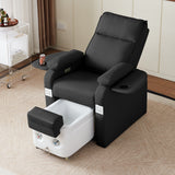 Luxury Electric MultiFunctional Foot Massage Chair