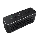 Cyboris Al 80W Smart Metal Subwoofer Wireless Speaker
