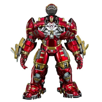 Comicave 1:12 Iron Man MK44 Hulkbuster Alloy Action Figure