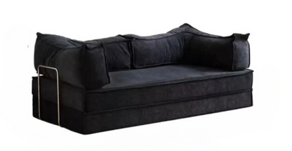Modern Folding Dual Purpose Sofa Bed