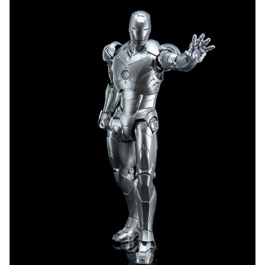 King Arts 1/9 Iron Man Mark 2 Alloy Action Figure