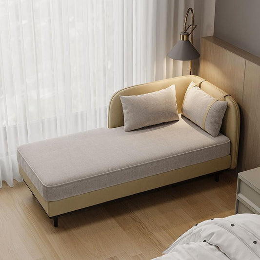 Luxury Chaise Lounge Sofa Bed
