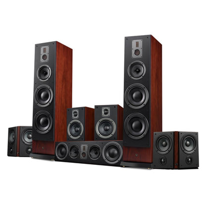 HiVi RM800HT Home Theater Full Set
