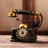 Antique Telephone Model