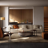 Luxury Electric Functional Fabric Sofa