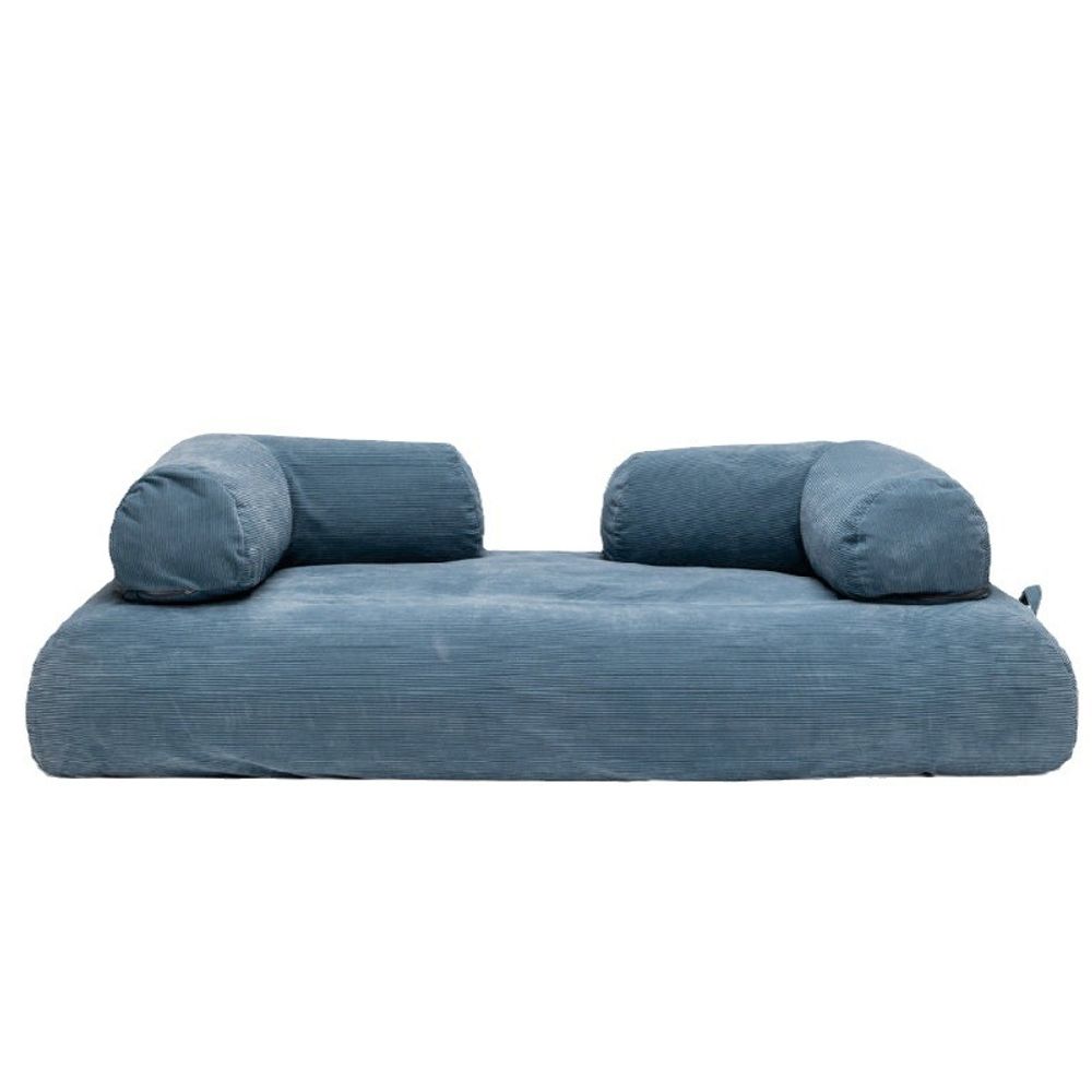 Compressed Sofa Leisure Lazy Sofa Bed