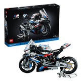 LEGO Technic 42130 BMW M1000 RR Building Blocks Set