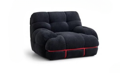 Modern Single Lounge Sofa Chair
