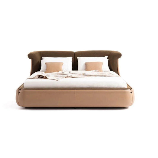 Luxury Italian Double Bed
