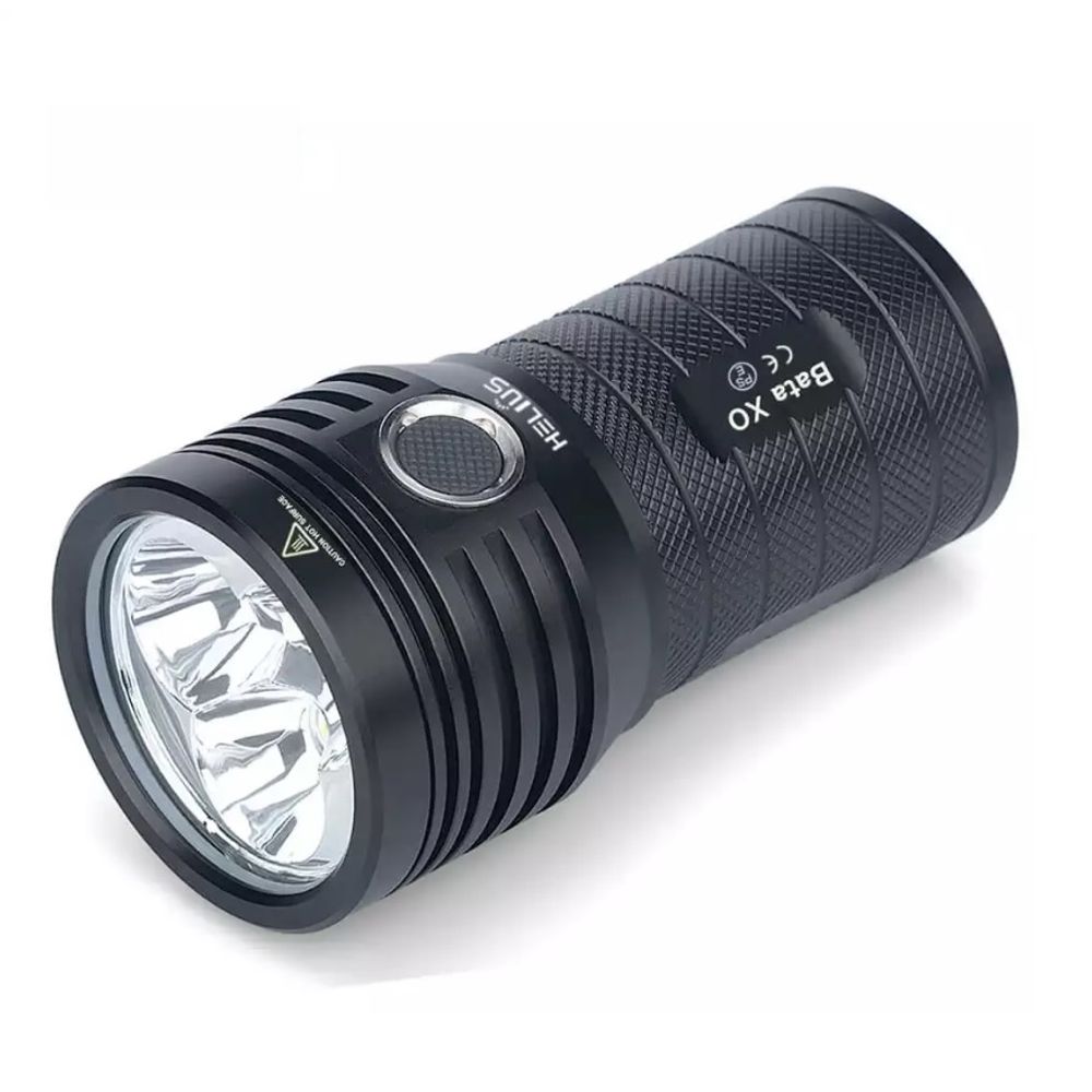 Powerful Strong Light 10000LM Flashlight