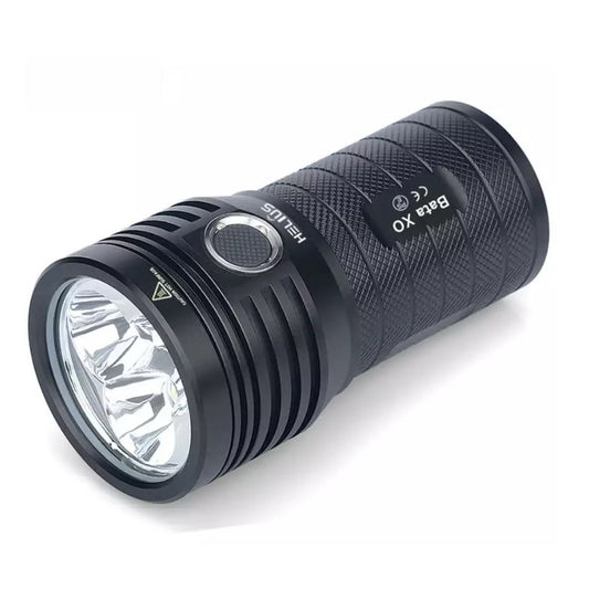 Powerful Strong Light 10000LM Flashlight