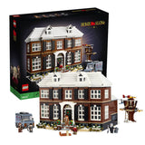 LEGO 21330 Home Alone Building Blocks Set
