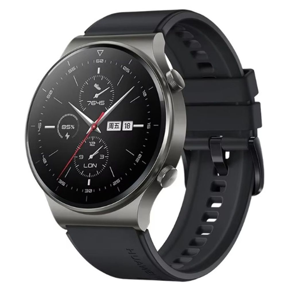 Huawei 46MM GT2 Pro Smartwatch