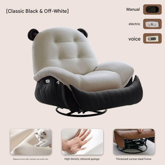 Luxury Electric Massage Recliner Sofa Chair with Remote Control