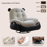 Luxury Electric Massage Recliner Sofa Chair with Remote Control
