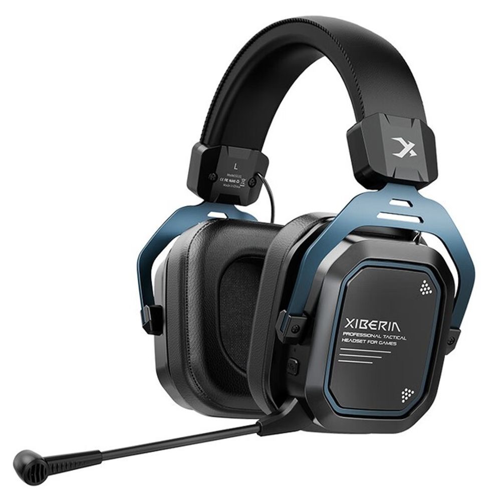 XIBERIA S11 Bluetooth Wireless Gaming Headset