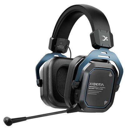 XIBERIA S11 Bluetooth Wireless Gaming Headset