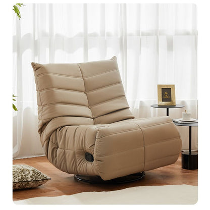 Multifunctional Caterpillar Electric Chair