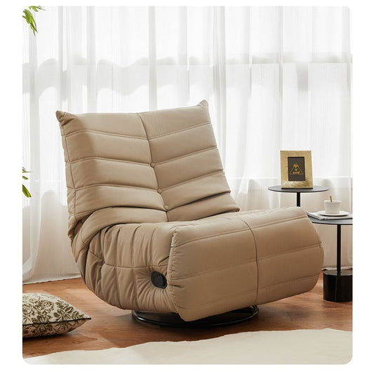 Multifunctional Caterpillar Electric Chair