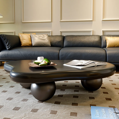 Modern Cloud Shape Coffee Table