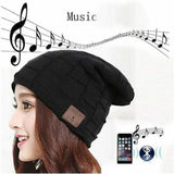 Bluetooth Winter Cap