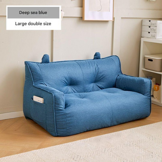 Bedroom Lazy Double Sofa
