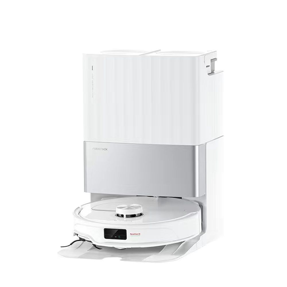 Roborock P10S Pro Water Tank Edition