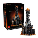 LEGO 10333 The Lord of The Rings Building Blocks Set