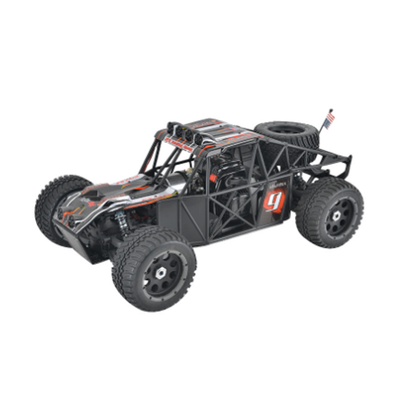 1:5 Fuel Remote Control Car