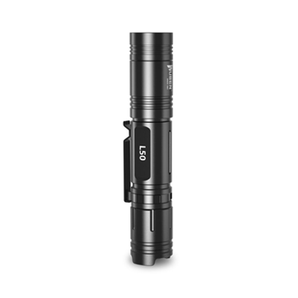 Wuben L50 Outdoor Camping Flashlight