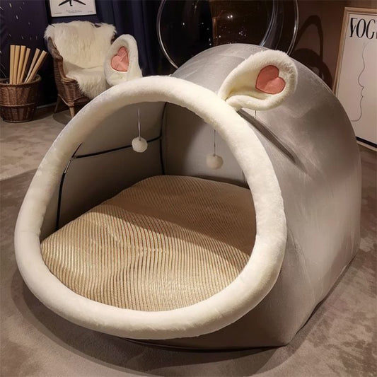 Luxury Cute Cartoon Capsule Sofa Bed