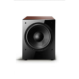 Sansui SP4-15 12-inch Heavy Bass Active Subwoofer Speaker