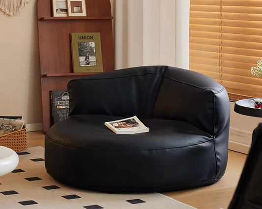 Luxury Bean Bag Lounge Chair