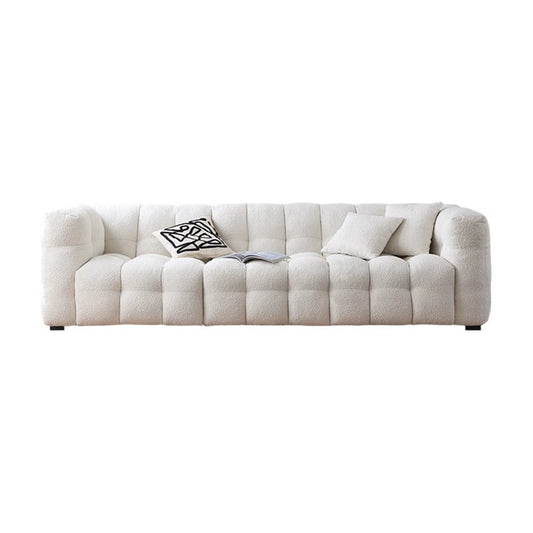 Luxury French Lambswool Sofa