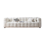 Luxury French Lambswool Sofa