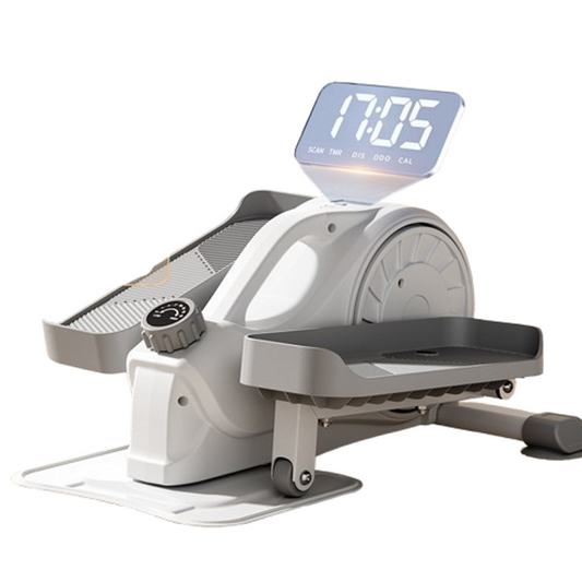 Gym Fitness Mini Elliptical Machine