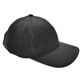 Luminous LED Fiber Optic Baseball Cap