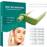 Skin Tag Rubber Band Removal Tool kit