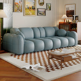 Luxury Bubble Tufted Sofa