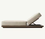 Beach Sun Lounger Lounge Chair